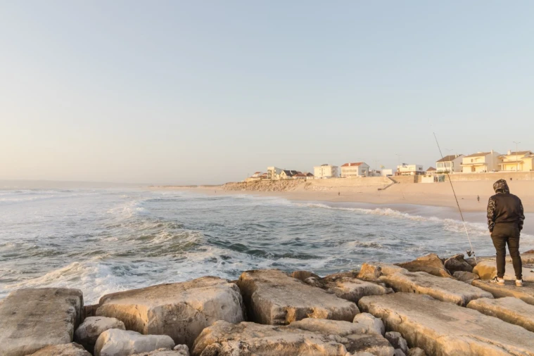 Apartamento T3 para Venda em Lavos Foto 20