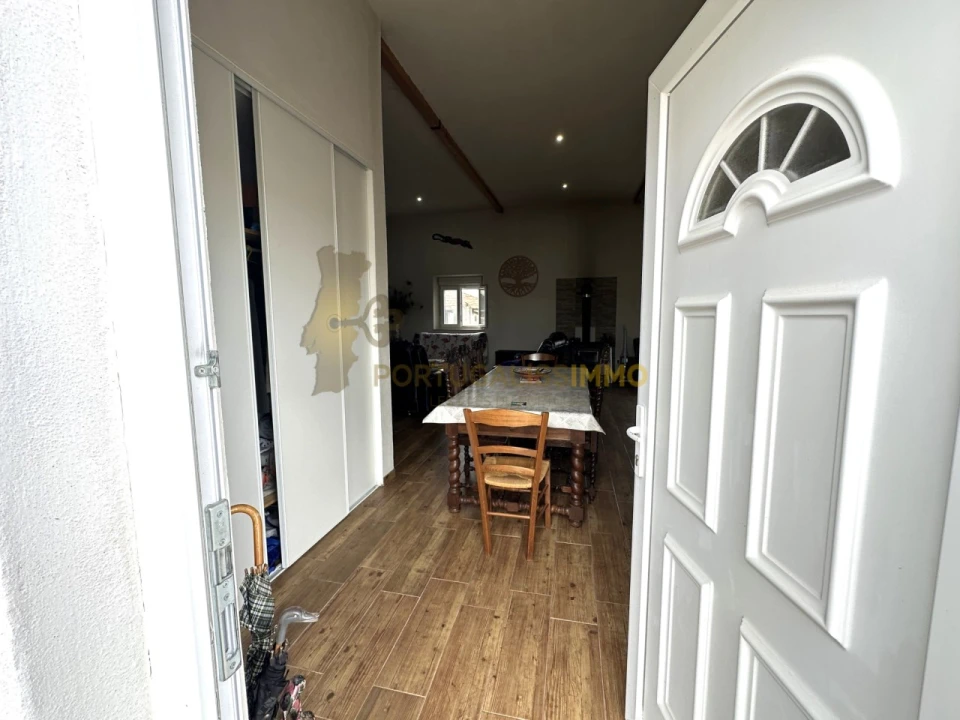 Moradia T4 para Venda em Brogueira, Parceiros de Igreja e Alcorochel Foto 2