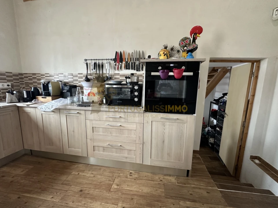 Moradia T4 para Venda em Brogueira, Parceiros de Igreja e Alcorochel Foto 6