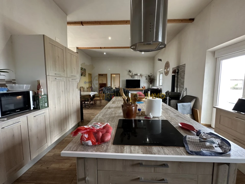 Moradia T4 para Venda em Brogueira, Parceiros de Igreja e Alcorochel Foto 7