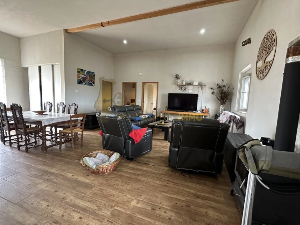 Moradia T4 para Venda em Brogueira, Parceiros de Igreja e Alcorochel Foto 8