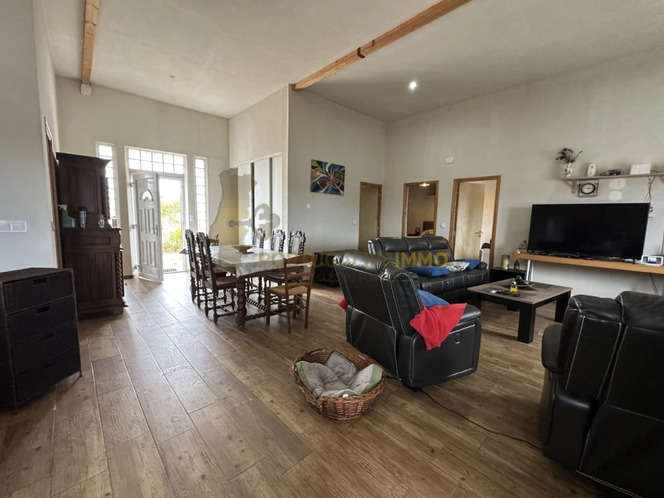 Moradia T4 para Venda em Brogueira, Parceiros de Igreja e Alcorochel Foto 9