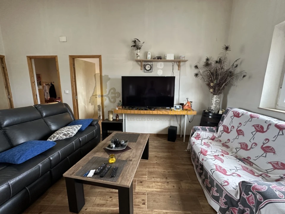 Moradia T4 para Venda em Brogueira, Parceiros de Igreja e Alcorochel Foto 10