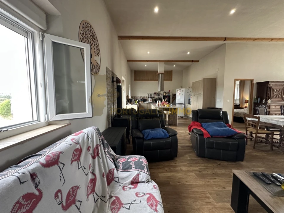 Moradia T4 para Venda em Brogueira, Parceiros de Igreja e Alcorochel Foto 12