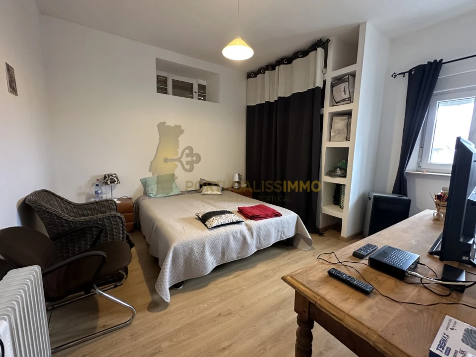 Moradia T4 para Venda em Brogueira, Parceiros de Igreja e Alcorochel Foto 13