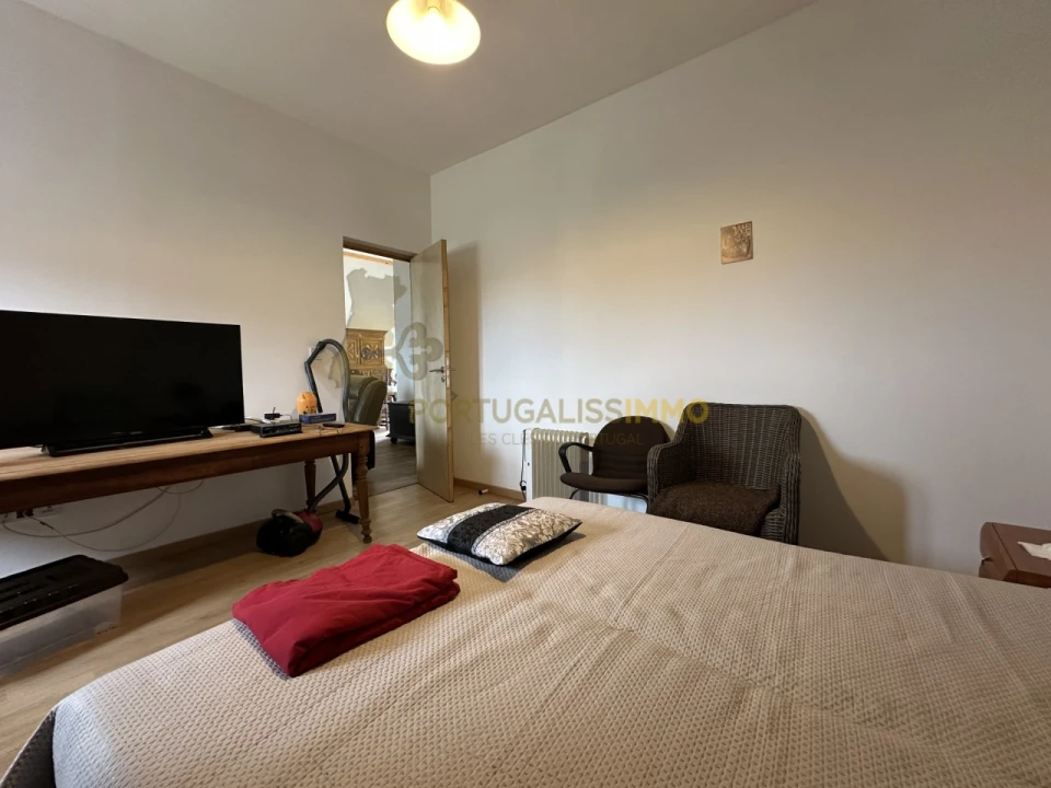 Moradia T4 para Venda em Brogueira, Parceiros de Igreja e Alcorochel Foto 15