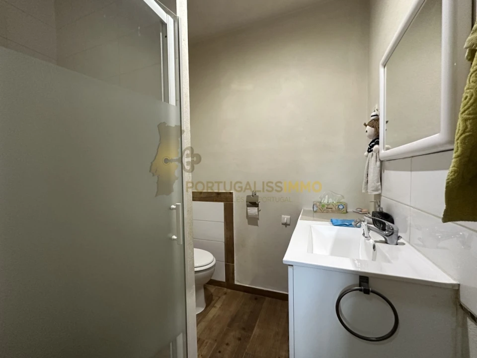 Moradia T4 para Venda em Brogueira, Parceiros de Igreja e Alcorochel Foto 20