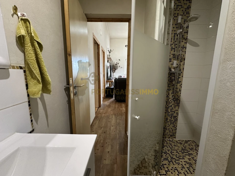 Moradia T4 para Venda em Brogueira, Parceiros de Igreja e Alcorochel Foto 22