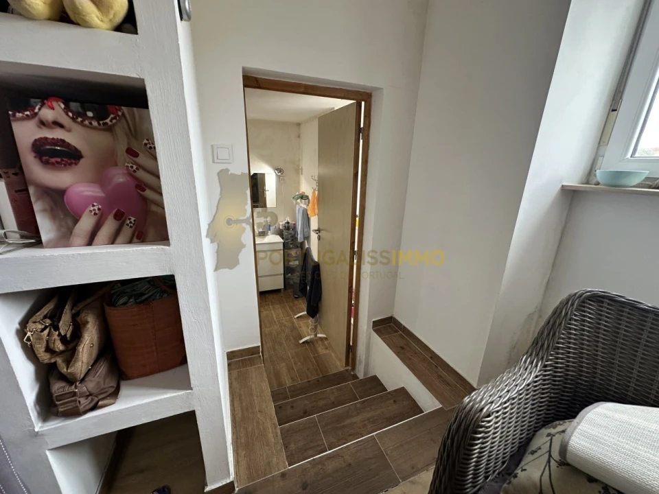 Moradia T4 para Venda em Brogueira, Parceiros de Igreja e Alcorochel Foto 26