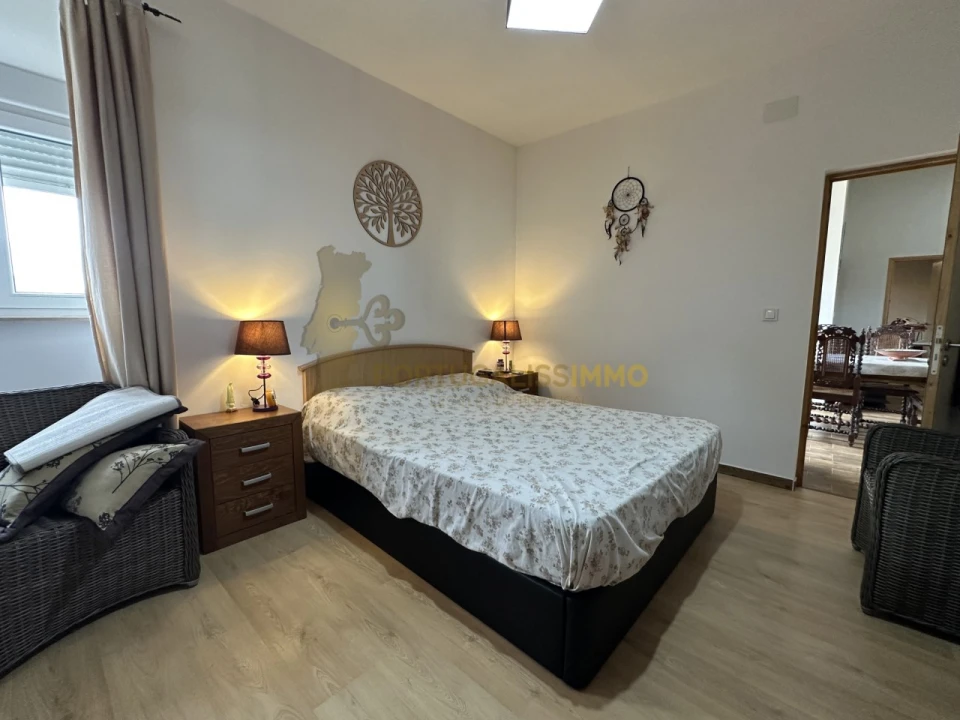 Moradia T4 para Venda em Brogueira, Parceiros de Igreja e Alcorochel Foto 30