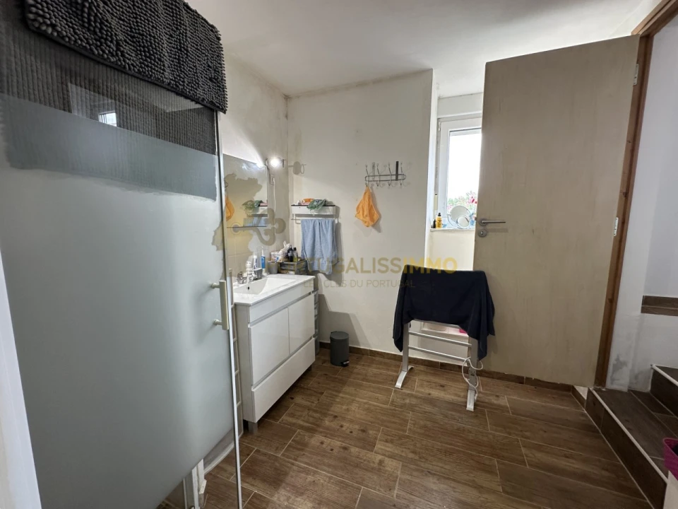 Moradia T4 para Venda em Brogueira, Parceiros de Igreja e Alcorochel Foto 31