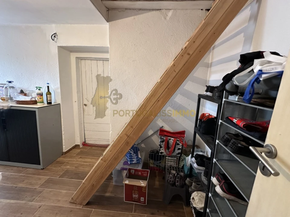 Moradia T4 para Venda em Brogueira, Parceiros de Igreja e Alcorochel Foto 35