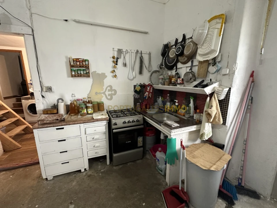 Moradia T4 para Venda em Brogueira, Parceiros de Igreja e Alcorochel Foto 40