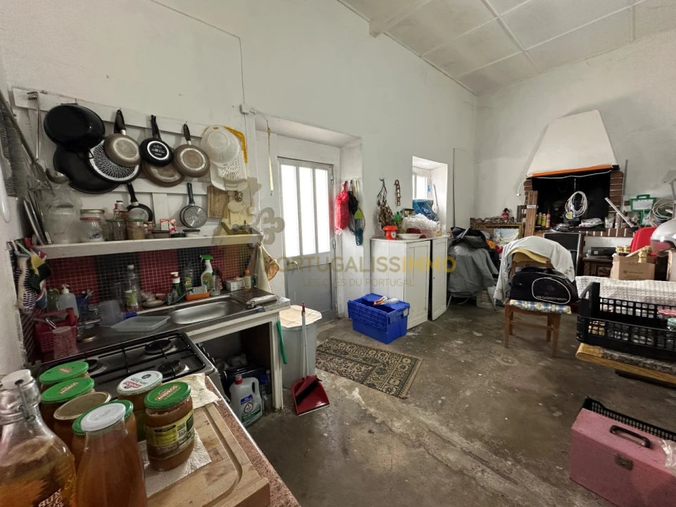 Moradia T4 para Venda em Brogueira, Parceiros de Igreja e Alcorochel Foto 41