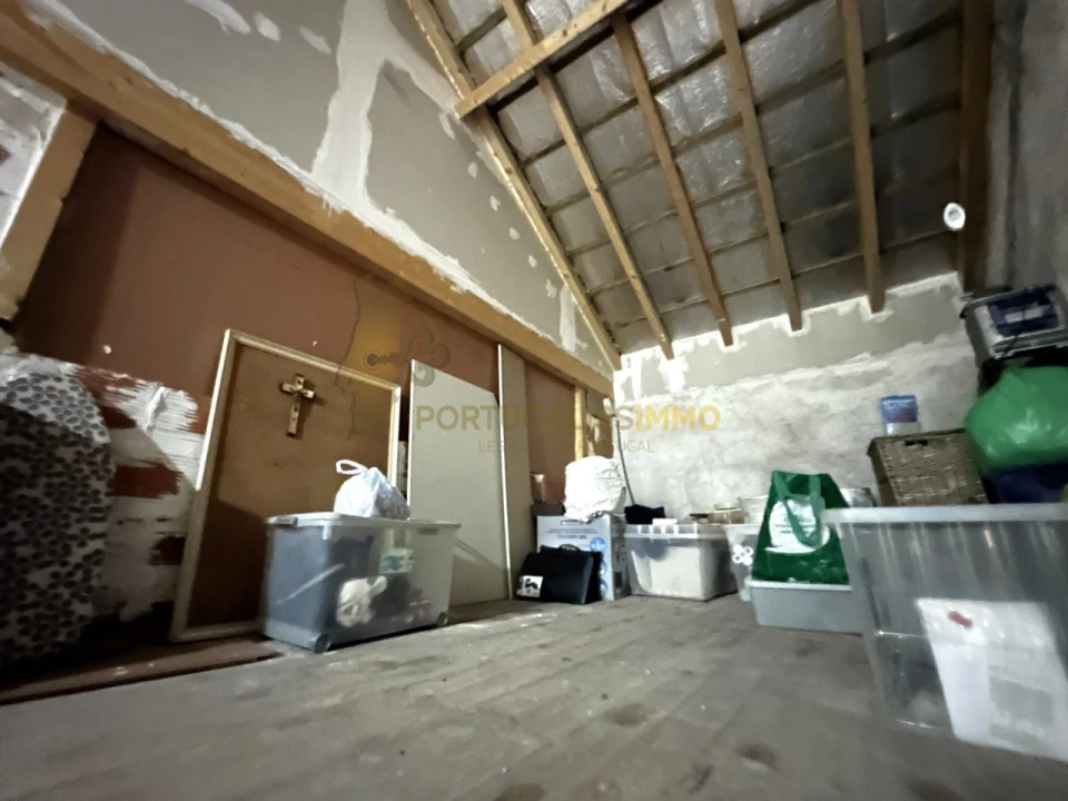 Moradia T4 para Venda em Brogueira, Parceiros de Igreja e Alcorochel Foto 43