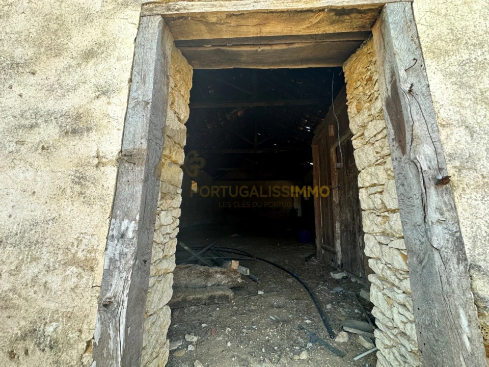 Moradia T4 para Venda em Brogueira, Parceiros de Igreja e Alcorochel Foto 46