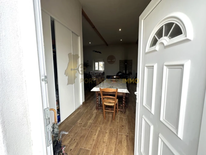 Moradia T4 para Venda em Brogueira, Parceiros de Igreja e Alcorochel Foto 2