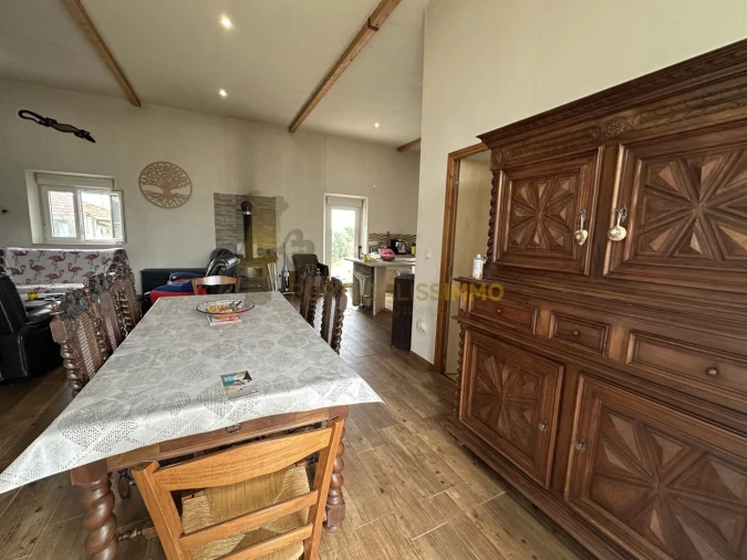 Moradia T4 para Venda em Brogueira, Parceiros de Igreja e Alcorochel Foto 3