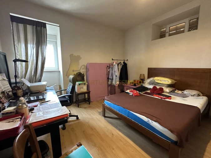 Moradia T4 para Venda em Brogueira, Parceiros de Igreja e Alcorochel Foto 18