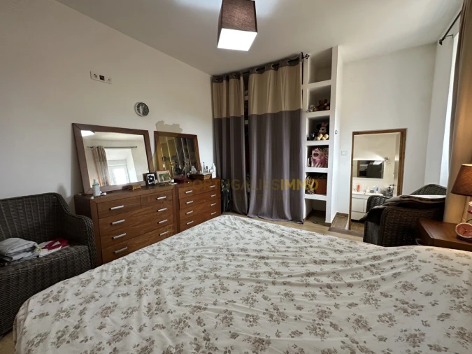 Moradia T4 para Venda em Brogueira, Parceiros de Igreja e Alcorochel Foto 25