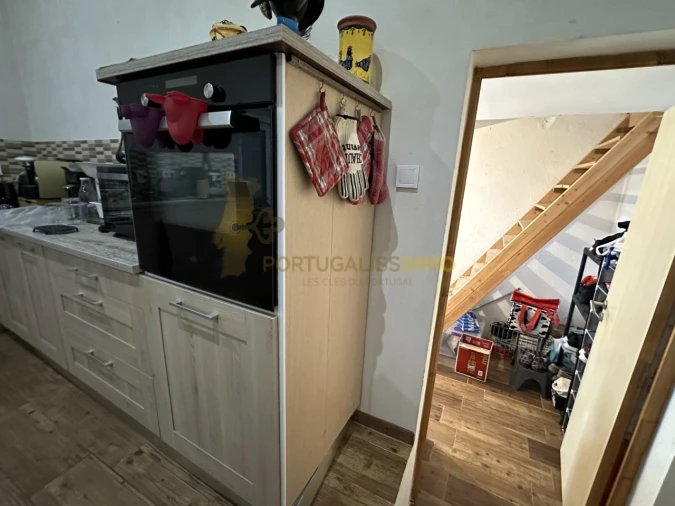 Moradia T4 para Venda em Brogueira, Parceiros de Igreja e Alcorochel Foto 33