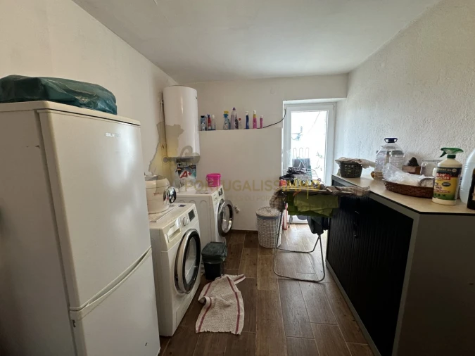 Moradia T4 para Venda em Brogueira, Parceiros de Igreja e Alcorochel Foto 36