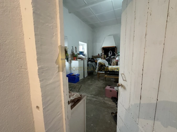 Moradia T4 para Venda em Brogueira, Parceiros de Igreja e Alcorochel Foto 39