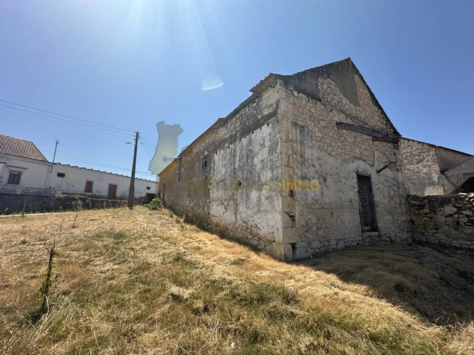 Moradia T4 para Venda em Brogueira, Parceiros de Igreja e Alcorochel Foto 44