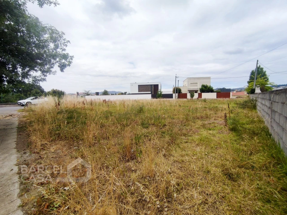 Terreno para Venda em Tamel (São Verissimo) Foto 4