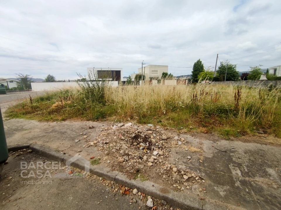 Terreno para Venda em Tamel (São Verissimo) Foto 6