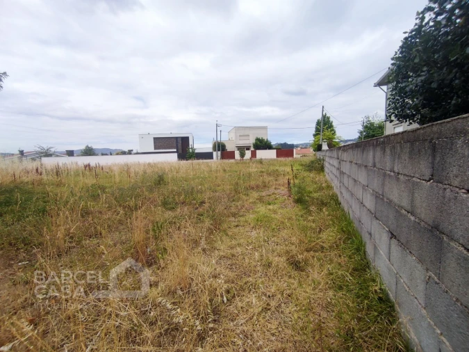 Terreno para Venda em Tamel (São Verissimo) Foto 2