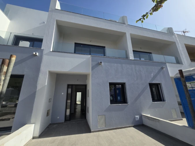 Moradia T2 para Venda em Tavira (Santa Maria e Santiago) Foto 24