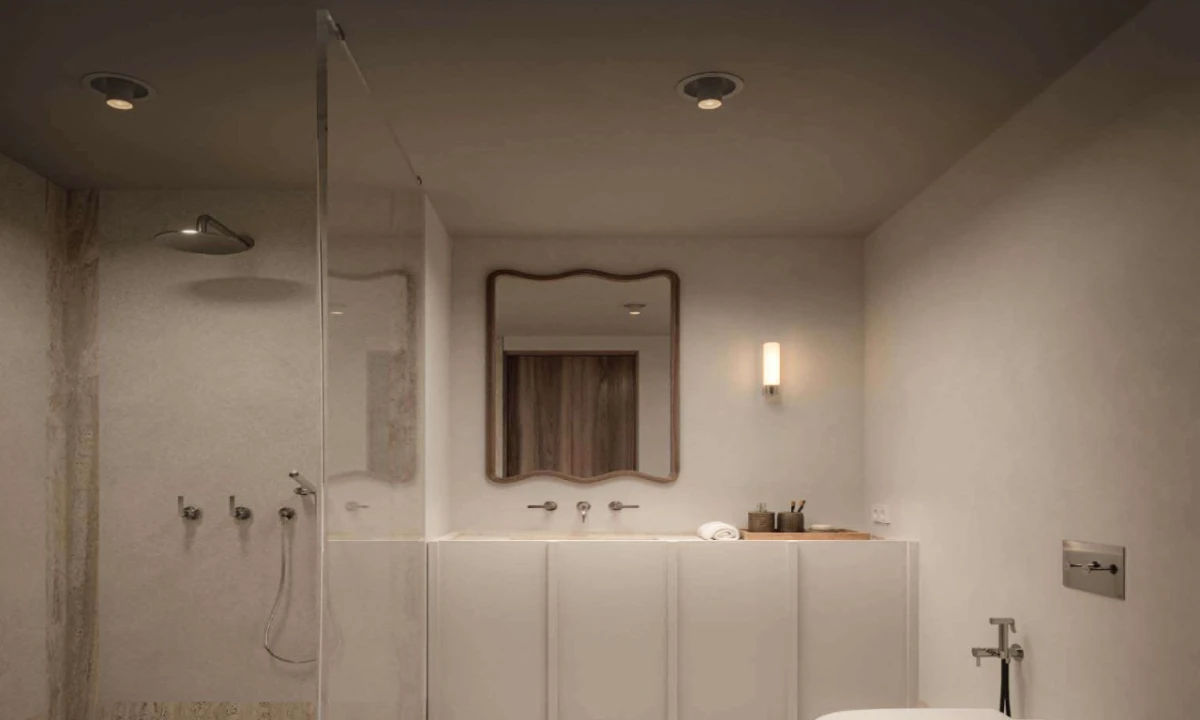 Apartamento T3 para Venda em Avenidas Novas Foto 7