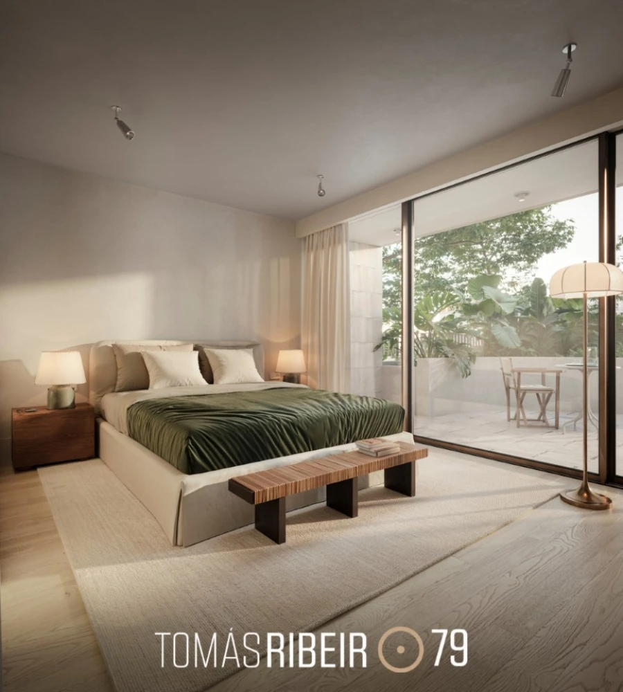 Apartamento T3 para Venda em Avenidas Novas Foto 5