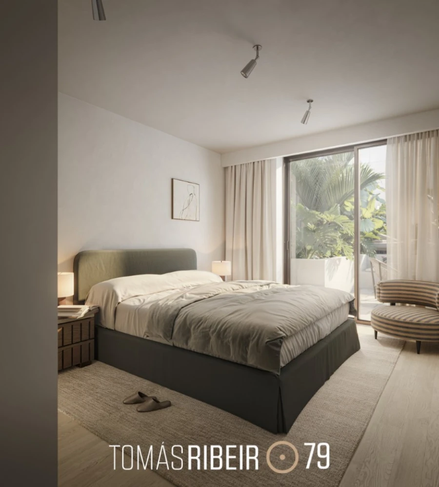 Apartamento T3 para Venda em Avenidas Novas Foto 6