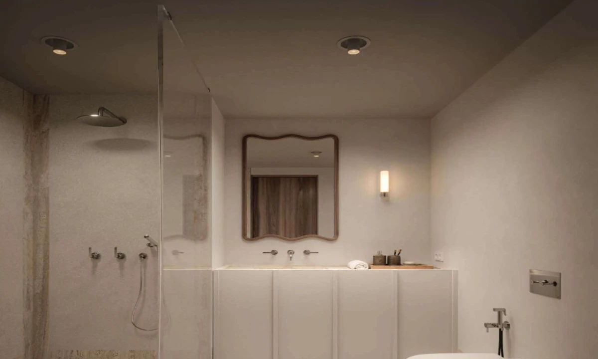 Apartamento T4 para Venda em Avenidas Novas Foto 9