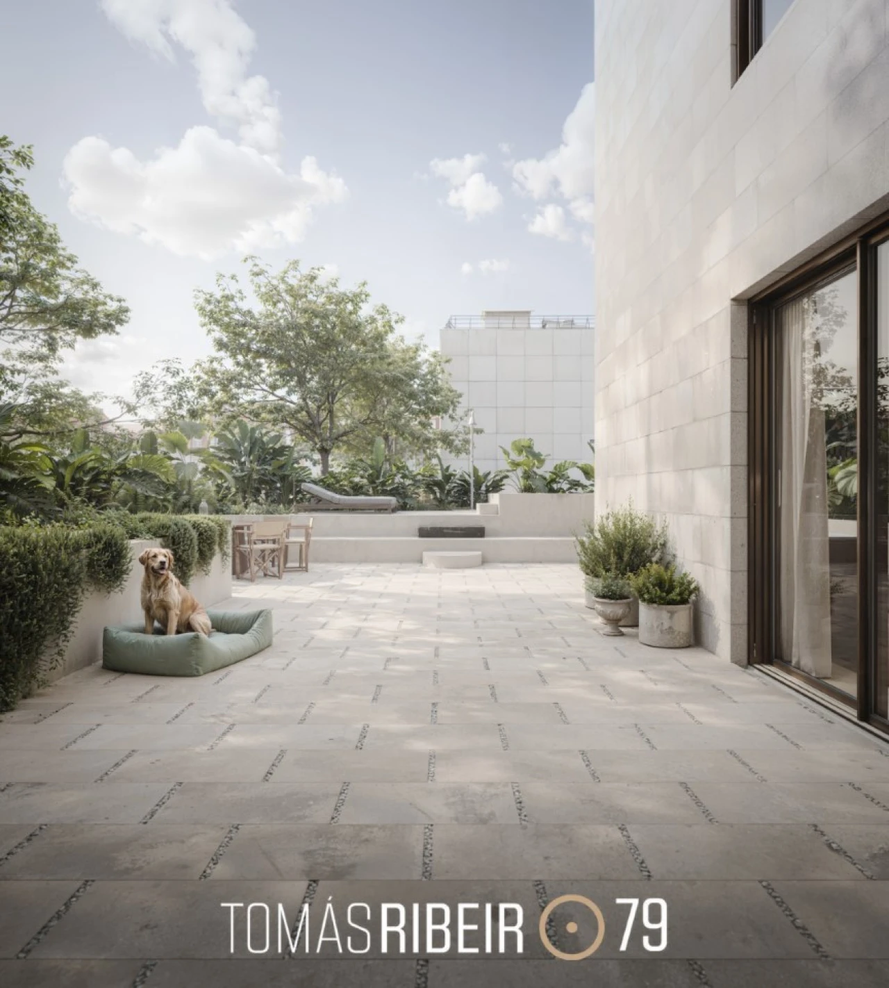 Apartamento T4 para Venda em Avenidas Novas Foto 12