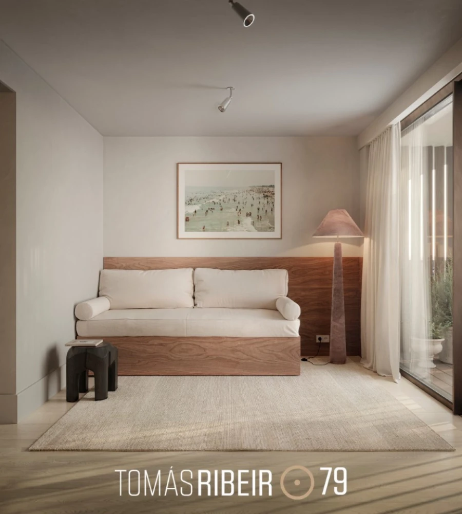 Apartamento T4 para Venda em Avenidas Novas Foto 7