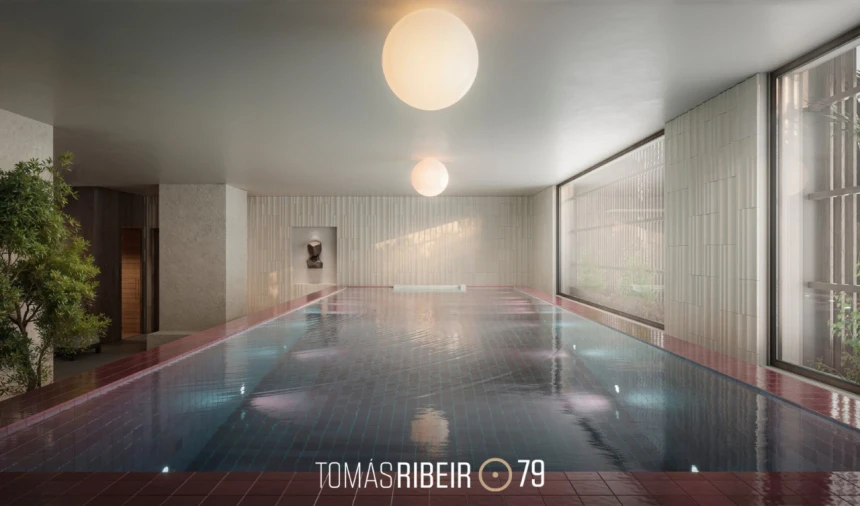 Apartamento T4 para Venda em Avenidas Novas Foto 15