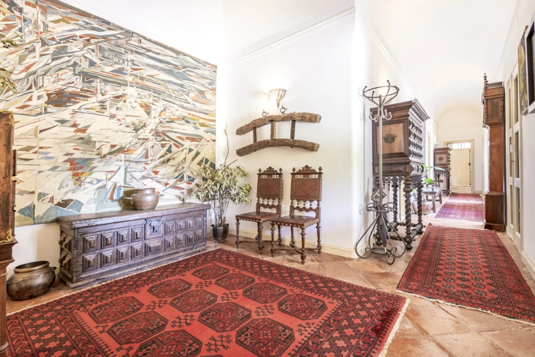 Moradia T11 para Venda em Estremoz (Santa Maria e Santo André) Foto 13