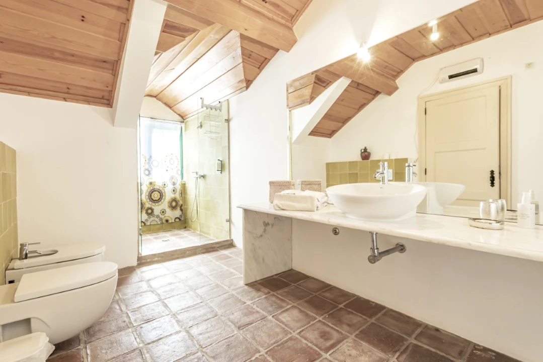 Moradia T11 para Venda em Estremoz (Santa Maria e Santo André) Foto 20