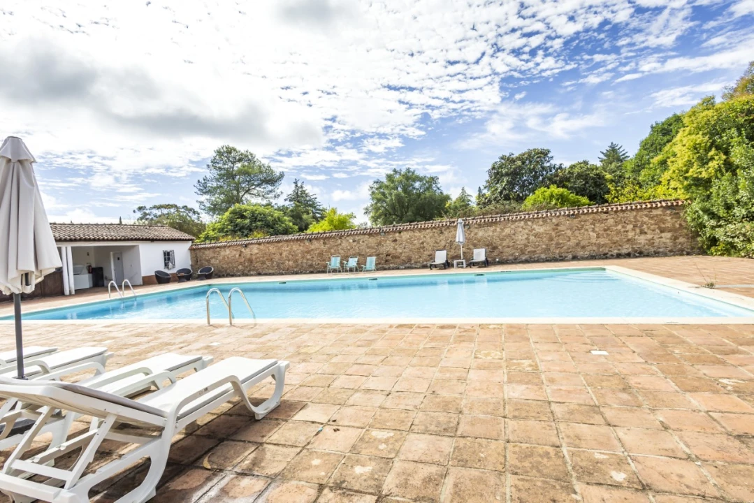 Moradia T11 para Venda em Estremoz (Santa Maria e Santo André) Foto 26