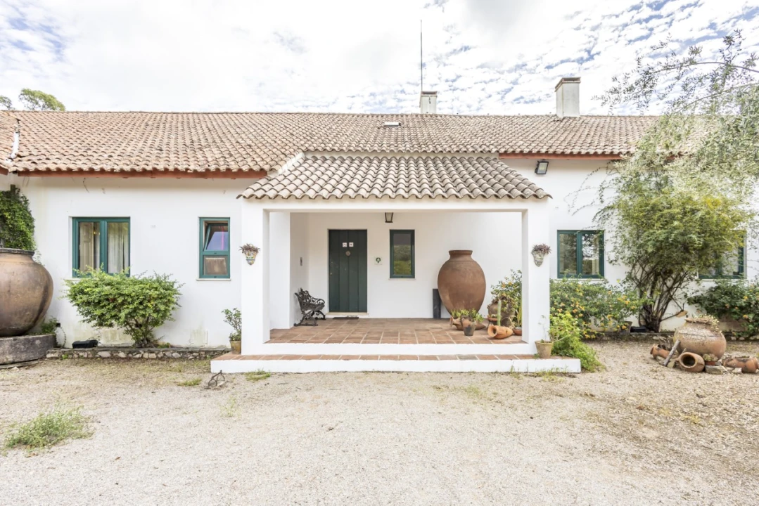 Moradia T11 para Venda em Estremoz (Santa Maria e Santo André) Foto 25