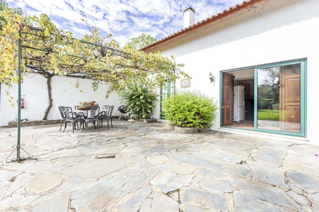 Moradia T11 para Venda em Estremoz (Santa Maria e Santo André) Foto 28