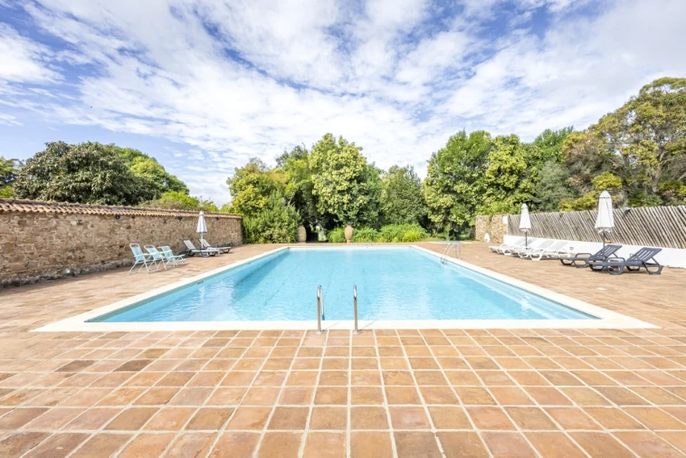 Moradia T11 para Venda em Estremoz (Santa Maria e Santo André) Foto 29