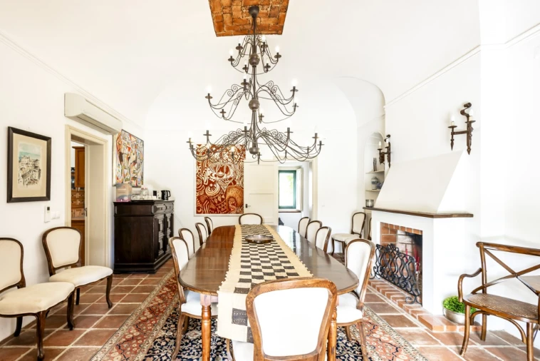 Moradia T11 para Venda em Estremoz (Santa Maria e Santo André) Foto 9