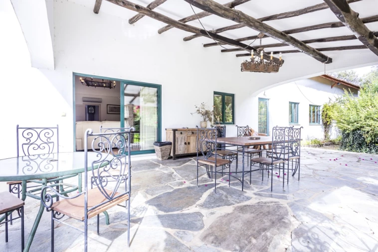 Moradia T11 para Venda em Estremoz (Santa Maria e Santo André) Foto 24