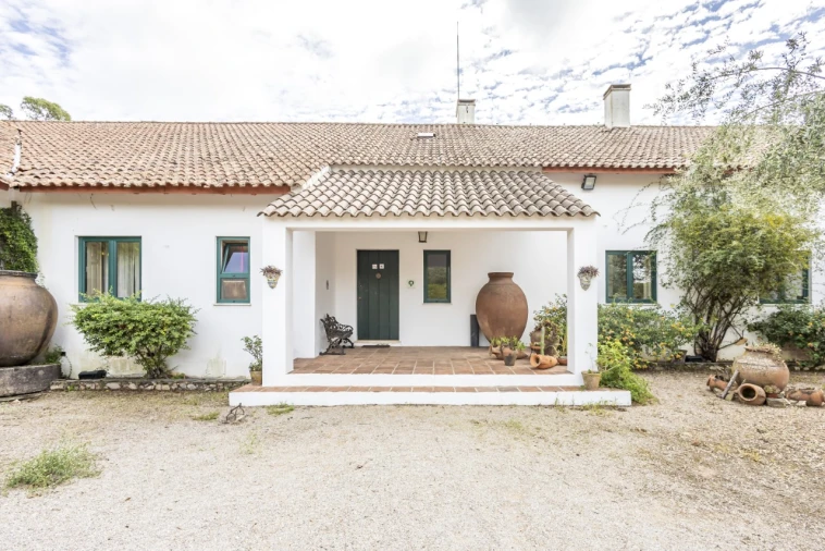 Moradia T11 para Venda em Estremoz (Santa Maria e Santo André) Foto 25