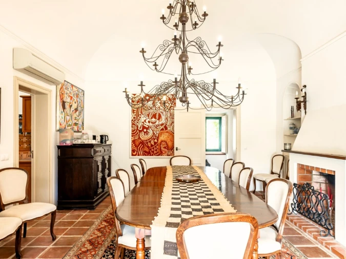 Moradia T11 para Venda em Estremoz (Santa Maria e Santo André) Foto 6