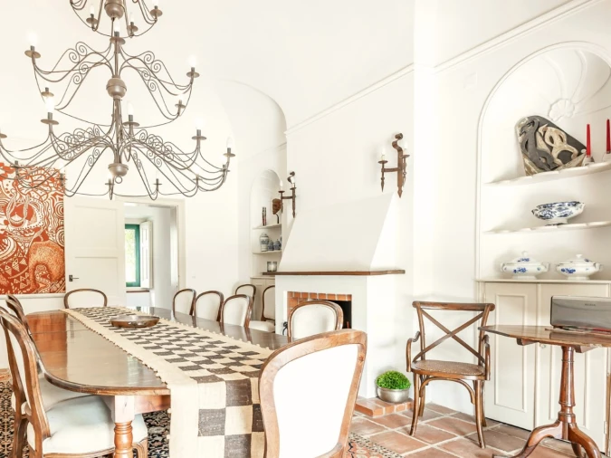 Moradia T11 para Venda em Estremoz (Santa Maria e Santo André) Foto 8